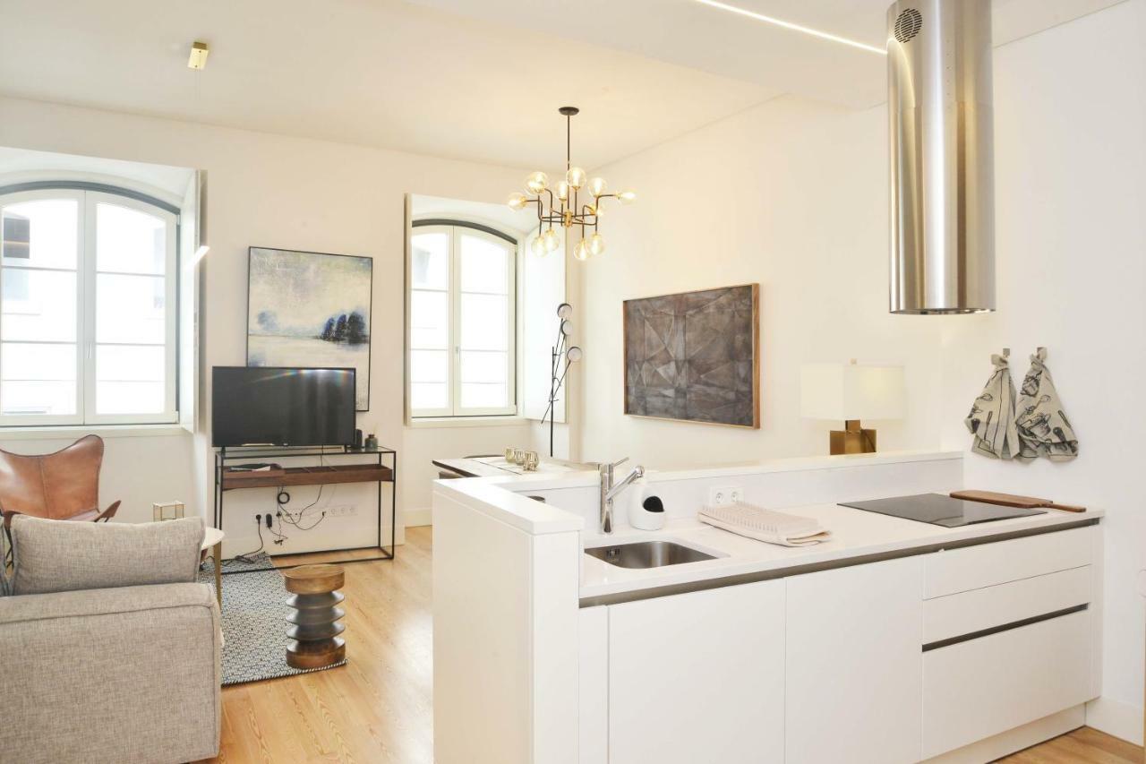 Trendy Chic - Checkinhome Lisbon Exterior photo